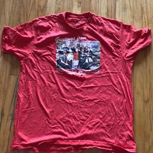 The Office Christmas shirt